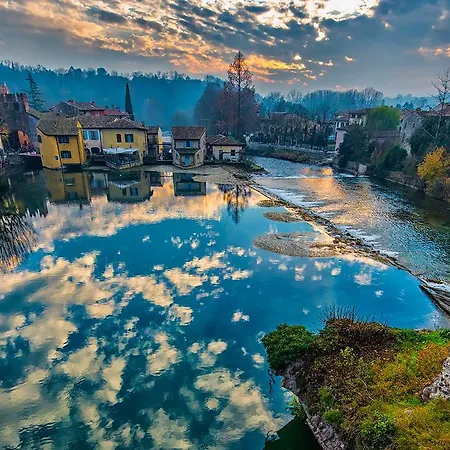 Alojamento de Turismo Rural Corte Marzago Salionze
