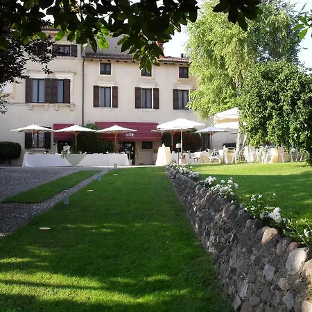 Corte Marzago Feriegård