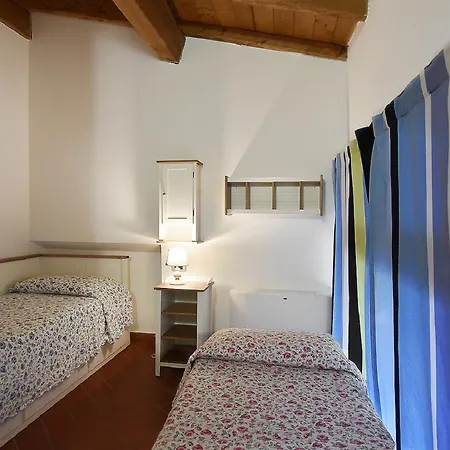 Feriegård Corte Marzago