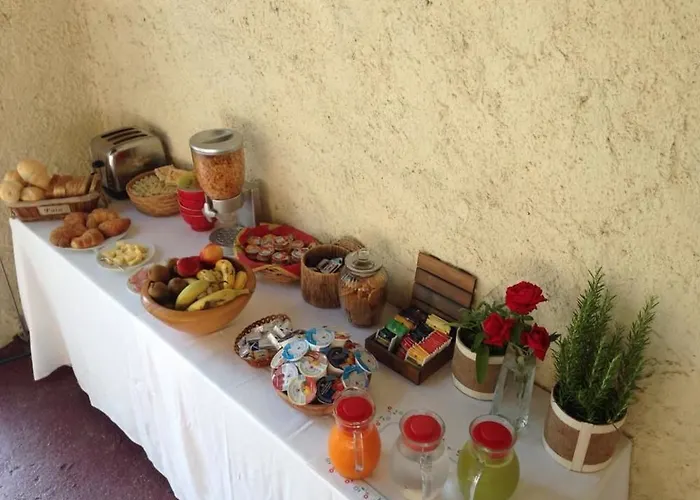 Corte Marzago Agroturismo *