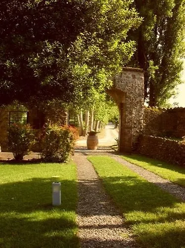 Corte Marzago Lantgård Salionze