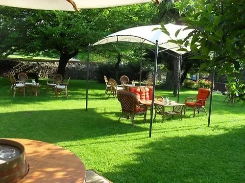 Corte Marzago Agroturismo Salionze