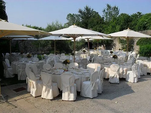 Corte Marzago Lantgård