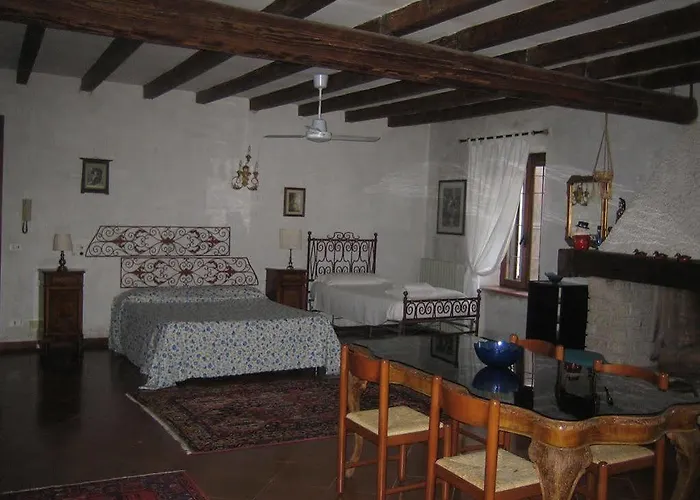 Corte Marzago Lantgård