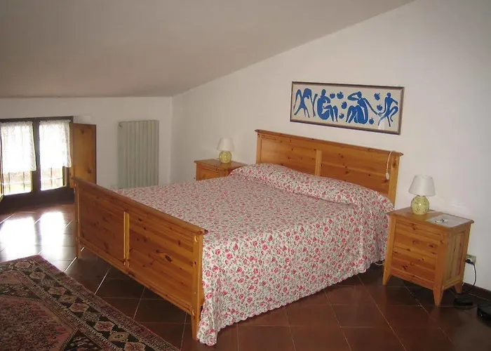 Corte Marzago Salionze