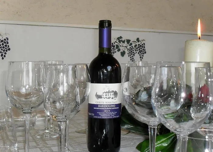 Corte Marzago Lantgård