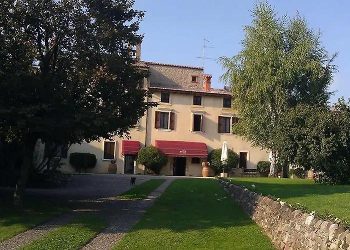 Corte Marzago Lantgård *