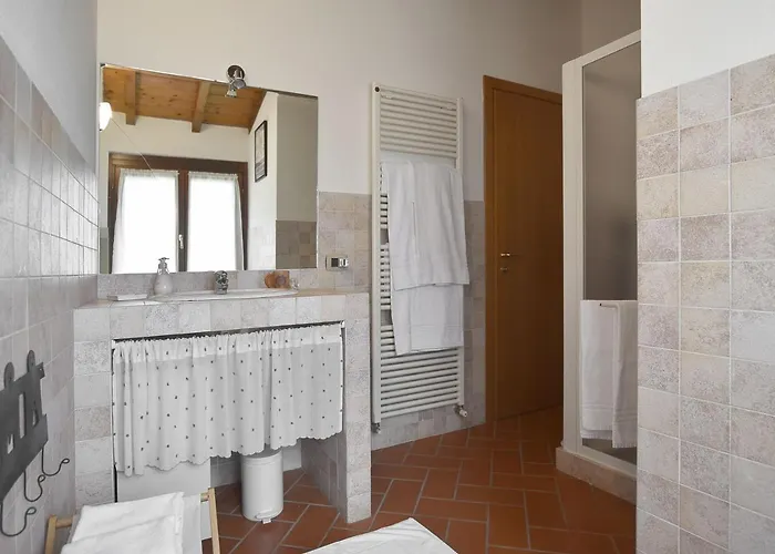 Agroturismo Corte Marzago