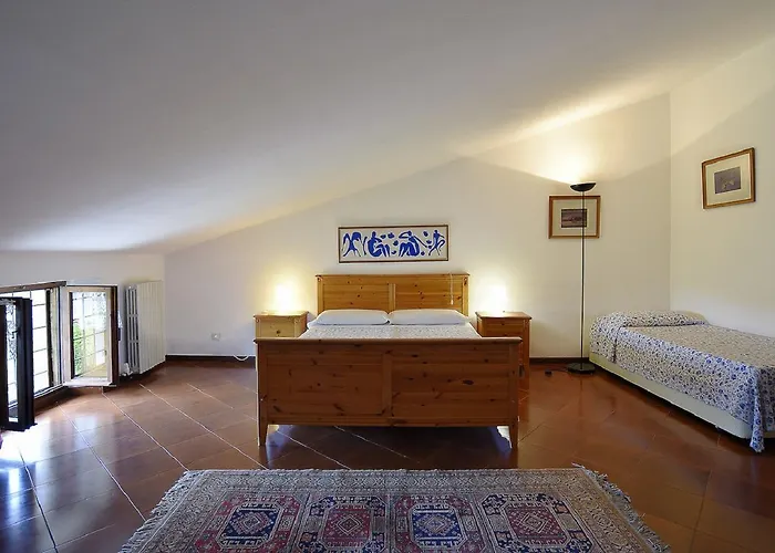 Corte Marzago Lantgård *