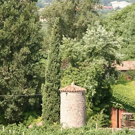 Farm stay Agriturismo Corte Marzago *