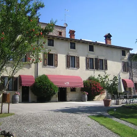 Agriturismo Corte Marzago