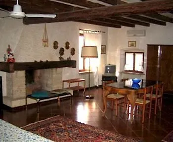 Agriturismo Corte Marzago