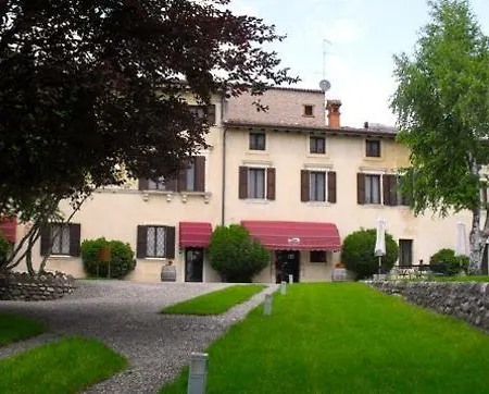 Agriturismo Corte Marzago *