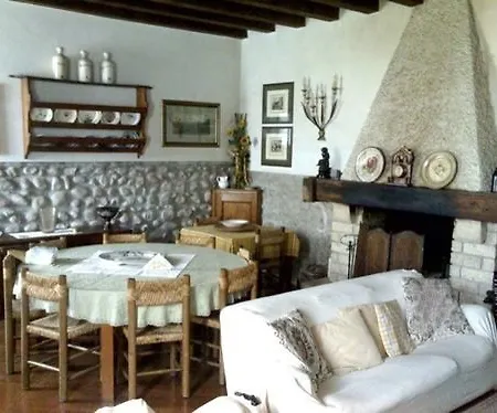 Agriturismo Corte Marzago *