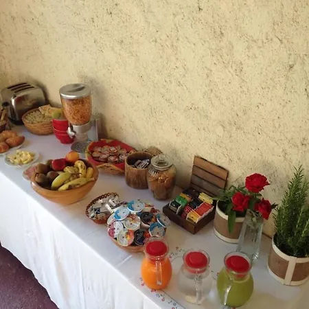 Agriturismo Corte Marzago Farm stay *