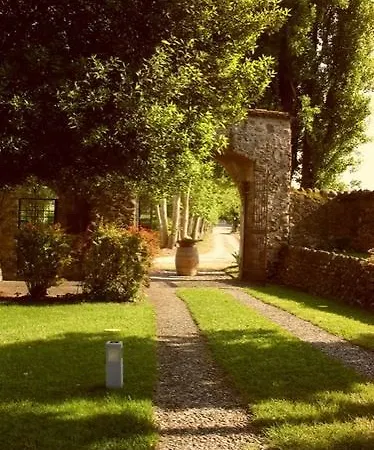 Agriturismo Corte Marzago Farm stay Salionze