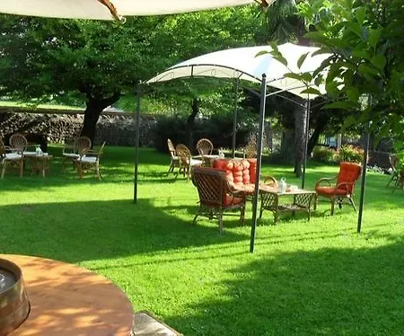 Corte Marzago Vakantieboerderij Salionze