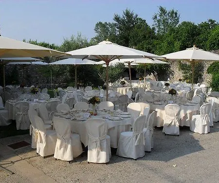 Agriturismo Corte Marzago Farm stay