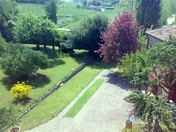 Farm stay Agriturismo Corte Marzago
