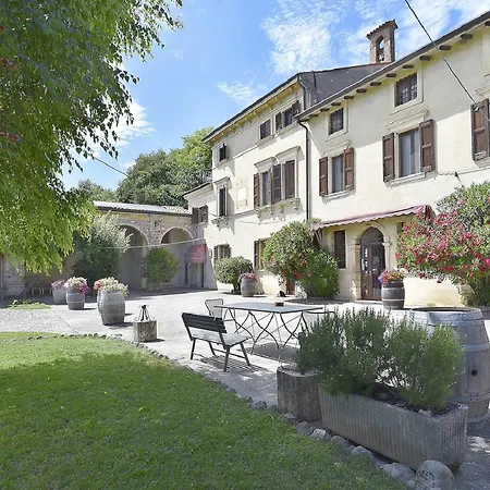 Farm stay Agriturismo Corte Marzago *