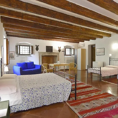 Agriturismo Corte Marzago *