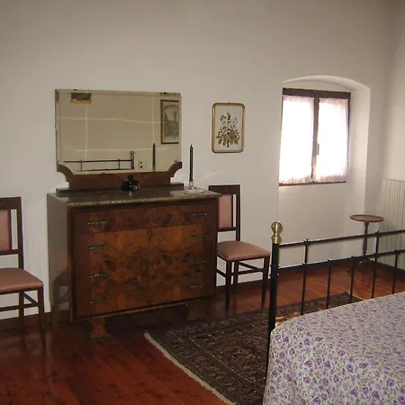Agriturismo Corte Marzago