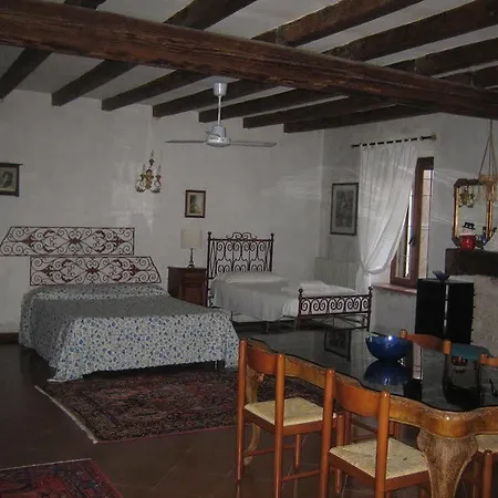 Agriturismo Corte Marzago Farm stay