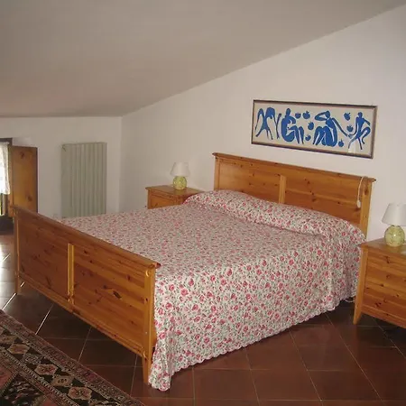 Agriturismo Corte Marzago Salionze
