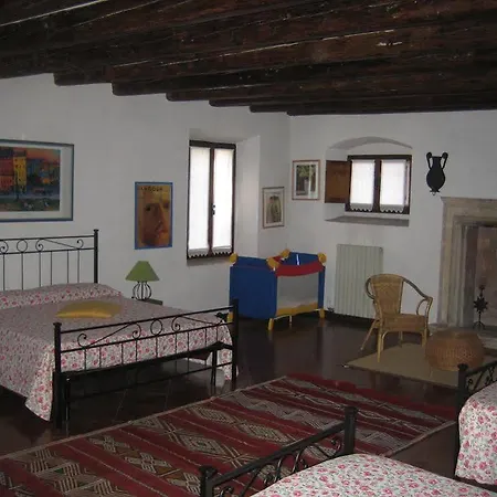 Agriturismo Corte Marzago Farm stay *