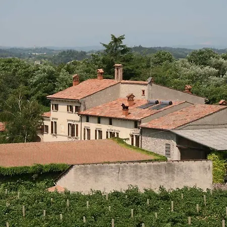 Farm stay Agriturismo Corte Marzago *