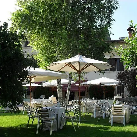 Agriturismo Corte Marzago Farm stay *