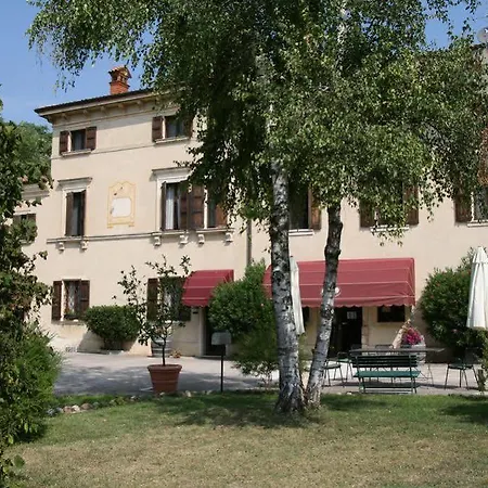 Agriturismo Corte Marzago *