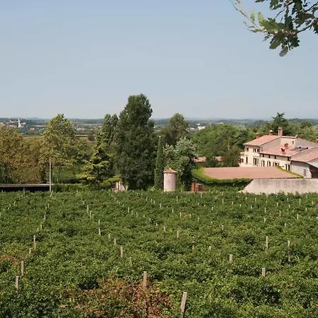 Agriturismo Corte Marzago * Salionze