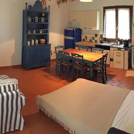 Agriturismo Corte Marzago Farm stay *