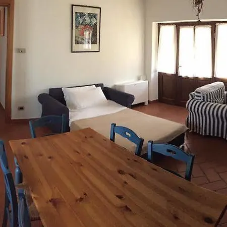 Agriturismo Corte Marzago