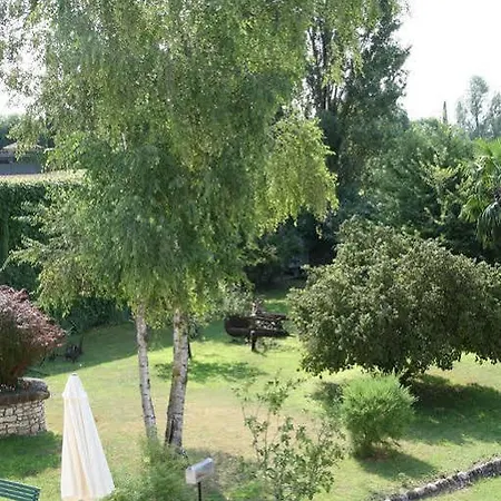Agriturismo Corte Marzago Farm stay