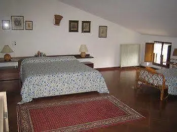 Corte Marzago مزرعة للإقامة *