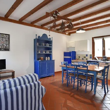 Farm stay Agriturismo Corte Marzago Salionze