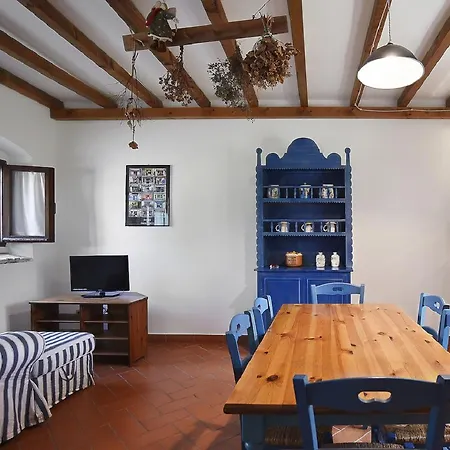 Farm stay Agriturismo Corte Marzago Salionze