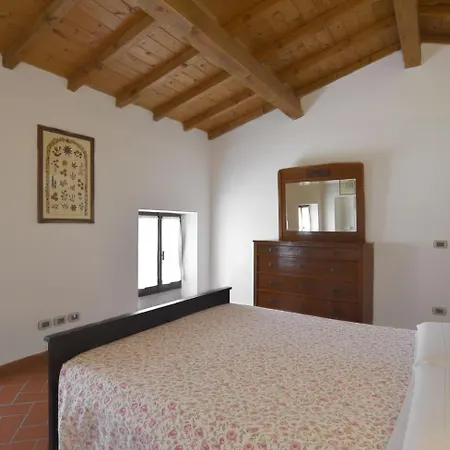 Agriturismo Corte Marzago Salionze