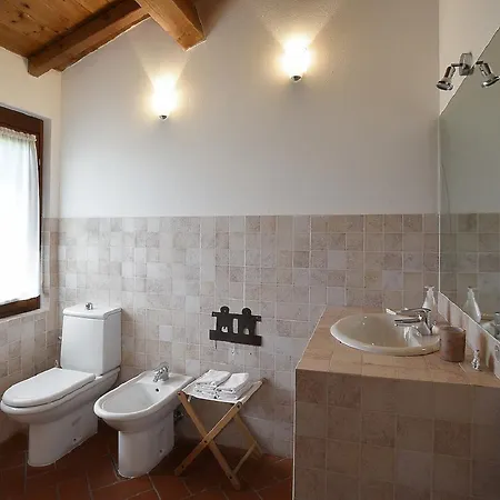 Farm stay Agriturismo Corte Marzago