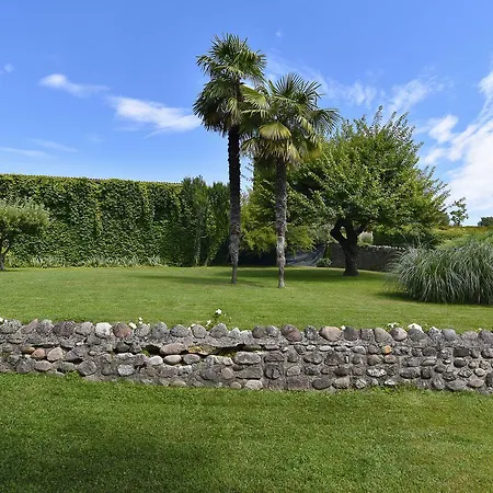 Farm stay Agriturismo Corte Marzago