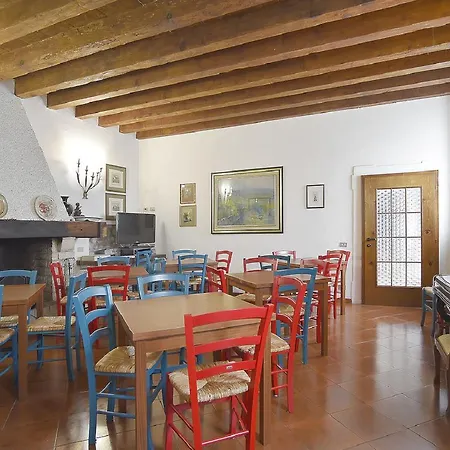 Farm stay Agriturismo Corte Marzago *