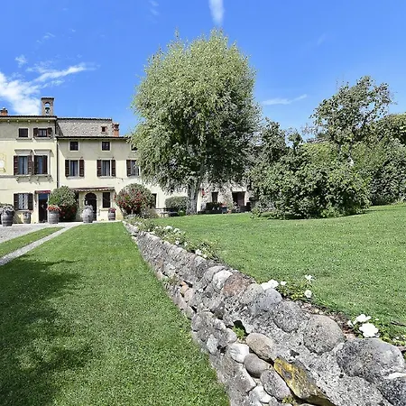 Farm stay Agriturismo Corte Marzago