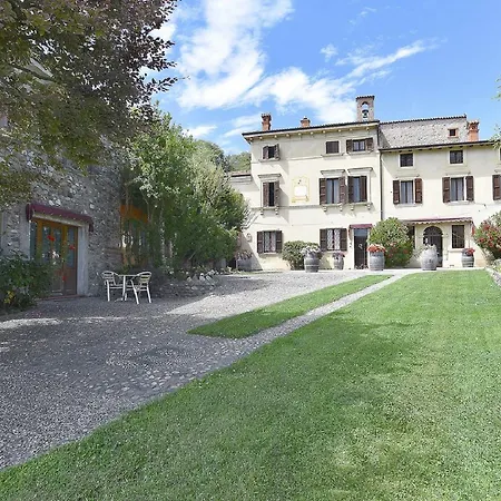 Agriturismo Corte Marzago