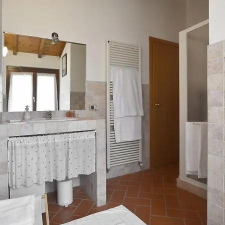 Farm stay Agriturismo Corte Marzago