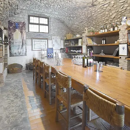 Agriturismo Corte Marzago Farm stay Salionze