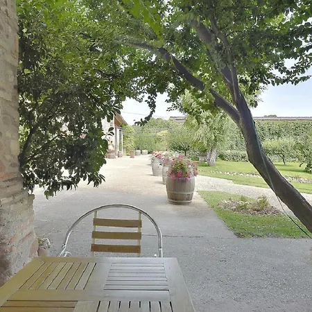 Agriturismo Corte Marzago Farm stay *