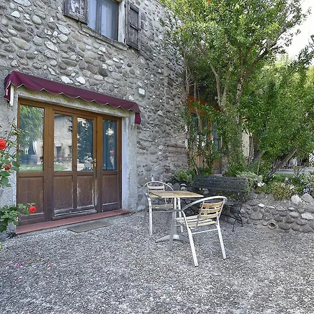 Agriturismo Corte Marzago Salionze