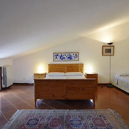 Agriturismo Corte Marzago Farm stay *